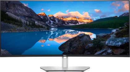 Dell UltraSharp U4021QW 40inch WUHD 4K Curved Monitor