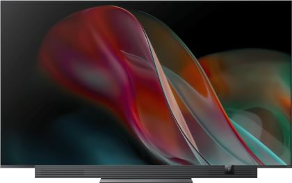 OnePlus TV 65 Q2 Pro QLED Google TV – Preorder
