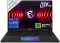 MSI Titan 18 HX A14VHG-207IN Gaming Laptop (14th Gen Core i9/ 64GB/ 2TB SSD/ Win11 Home/ RTX 4080)