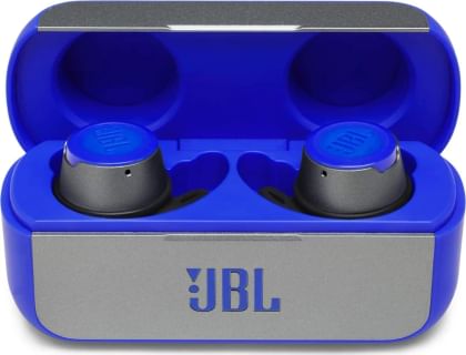 JBL Reflect Flow True Wireless Earbuds