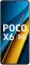 Poco X6 5G (12GB RAM + 256GB)