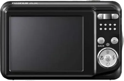 Fujifilm FinePix AX200 Point & Shoot - Price in India (Jun 2026