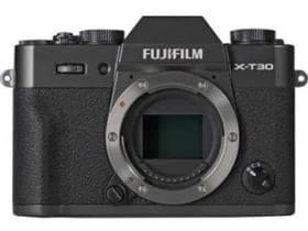 Fujifilm X-T30 APS-C 26.1 MP Mirrorless Camera (Body Only)