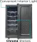 BLACK+DECKER BD60336 12 Bottle Wine Fridge