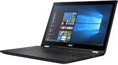 Acer Spin 3 SP315-51 Laptop (6th Gen Ci3/ 4GB/ 500GB/ Win10)