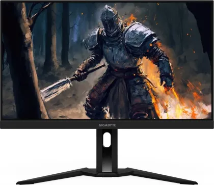 Gigabyte M27F A 27 Inch Full HD Gaming Monitor Price in India 2025