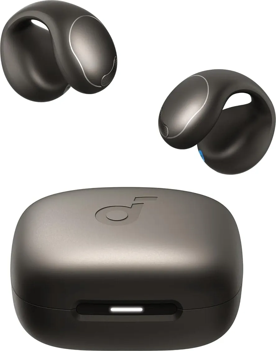 Anker Soundcore C40i（Bluetooth 5.4） Anker Soundcore C40i (Bluetooth 5.4) [Open Ear Wireless