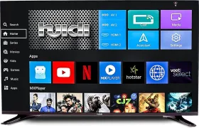 Huidi HD43PROS 43-inch Full HD Smart LED TV