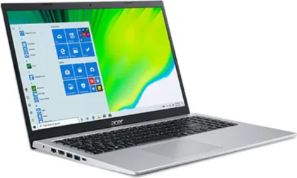 Acer Aspire 5 A515-56 NX.A1GSI.00A Laptop (11th Gen Core i3/ 4GB/ 256GB SSD/ Win10 Home)