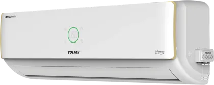 Voltas 243V Vertis Exotica Marvel 2 Ton 3 Star 2023 Inverter Split AC