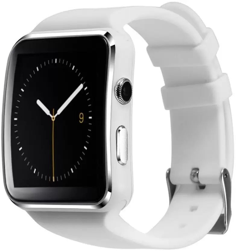 smart watch x6 price