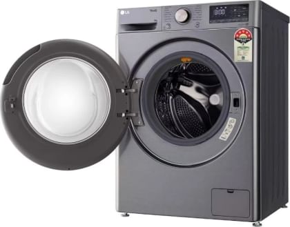 LG FHP1208Z5P 8 kg Fully Automatic Front Load Washing Machine Price in ...