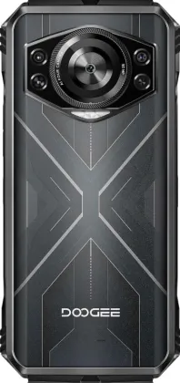 Doogee S Cyber