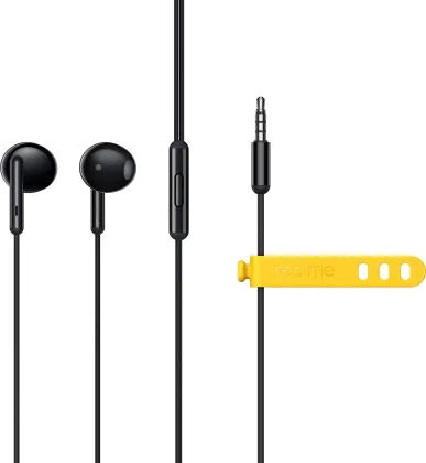 Realme Buds Classic