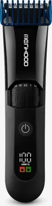 Menhood Pro Beard Trimmer
