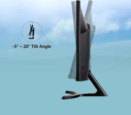 Acer K273 E 27 inch Full HD Monitor