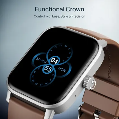boAt Wave Call 3 Smartwatch
