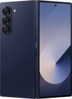 Samsung Galaxy Z Fold 6 (12GB RAM + 512GB)