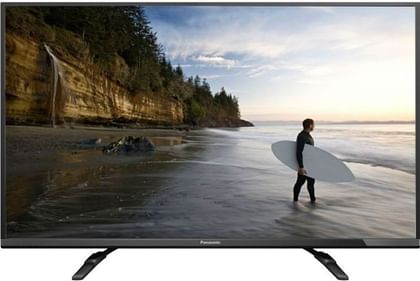 Panasonic Viera TH-42CS510D (42-inch) Full HD Smart LED TV