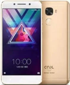 Coolpad Cool S1