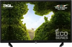 RGL 4002 EC 39-inch Full HD Smart LED TV