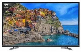 Skyworth M20 32-inch HD Ready Smart LED TV