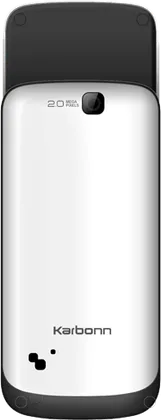 Karbonn K33