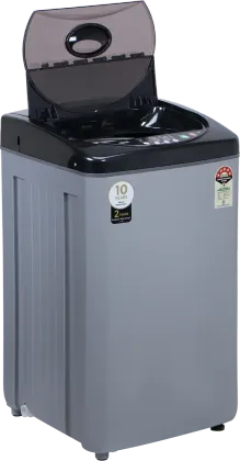 Croma CRLW065FAF264504 6.5 kg Fully Automatic Top Load Washing Machine