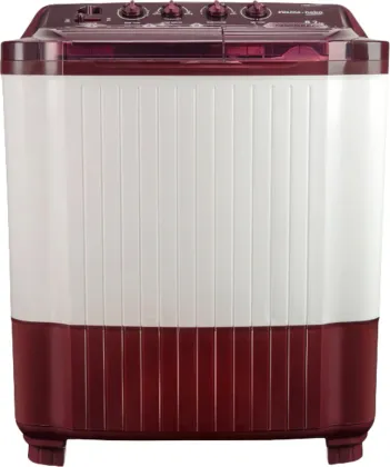 Voltas Beko WTT82ASPL 8.2 kg Semi Automatic Washing Machine