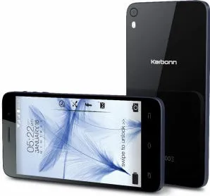 Karbonn Titanium Mach Two S360