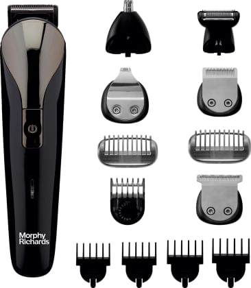 Morphy Richards Kingsman Pro BG3509 Trimmer