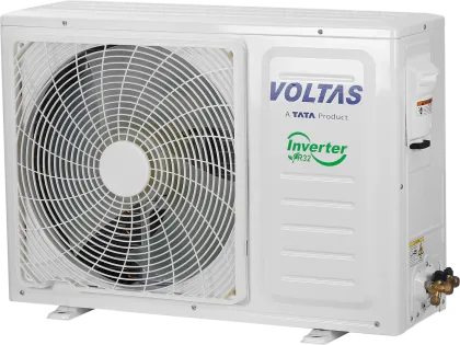 Voltas 185VH CZS Ton Star Hot and Cold Inverter Split AC