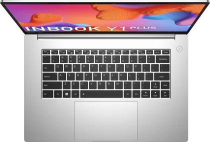 Infinix INBook Y1 Plus 15 XL28 Laptop (10th Gen Core i5/ 8GB/ 512GB SSD/ Win 11 Home)