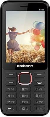 Karbonn K888