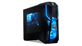 Acer Predator Orion 5000 Desktop PC (9th Gen Core i9/ 32GB/ 1TB SSD/ Win10/ 8GB Graph) - image 1
