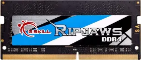 G.Skill Ripjaws F4-2666C19S-16GRS 16 GB DDR4-2666 Laptop RAM