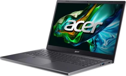 Acer Aspire 5 A515-58M 2023 Gaming Laptop (13th Gen Core i3/ 8GB/ 512GB SSD/ Win11 Home)