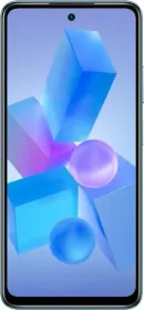 Infinix Hot 60 Pro
