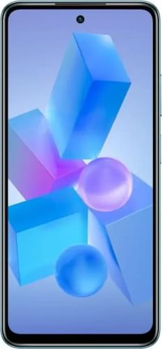 Infinix Hot 60 Pro