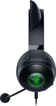 Razer Kraken Kitty V2 Wired Gaming Headphones