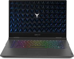 Lenovo Legion Y740 Gaming Laptop vs Zebronics Pro Series Z ZEB-NBC 4S Laptop