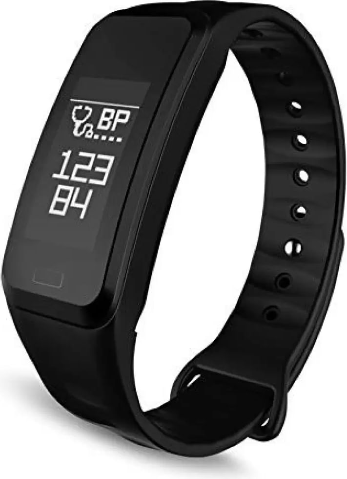 Wearfit WP108 Fitness Tracker Price in India 2024, Full Specs & Review ...