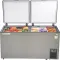 Voltas CVF320DA4-P2 295 L Double Door Deep Freezer