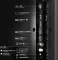 Hisense Q7N 85 inch Ultra HD 4K Smart QLED TV (‎85Q7N)