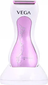 Vega VHLS-01 Body Groomer Epilator