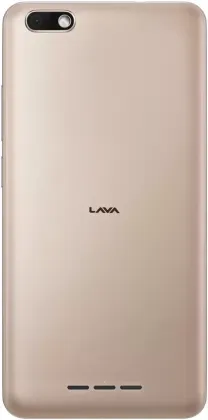 Lava Z60s
