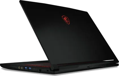 MSI Thin GF63 11UCX-1491IN Gaming Laptop (11th Gen Core i5/ 16GB/ 1TB 256GB SSD/ Win11 Home/ 4GB Graph)