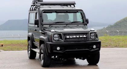Force Gurkha