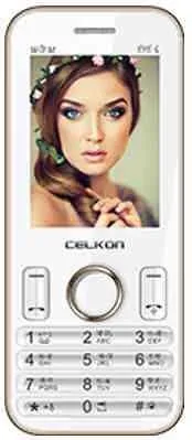 Celkon Charm Eye 6