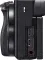 Sony a6100 Mirrorless Camera with 16mm Lens